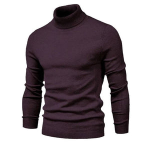 Suéter Diamond Stitch