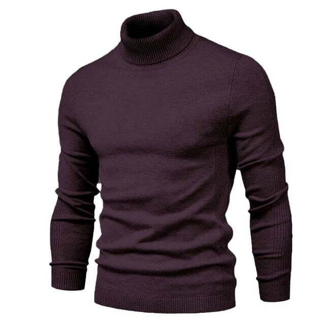 Suéter Diamond Stitch