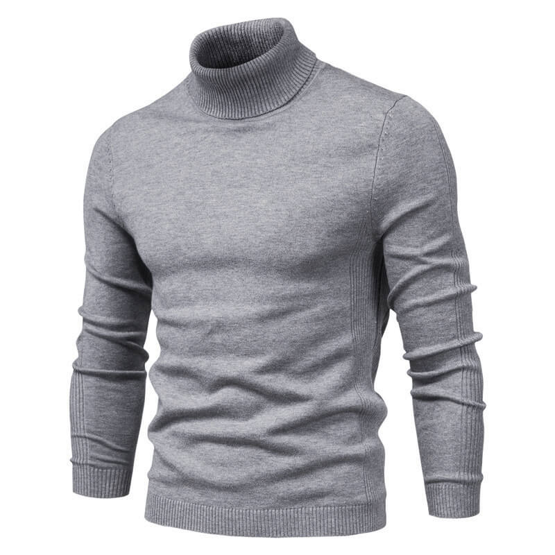 Suéter Diamond Stitch