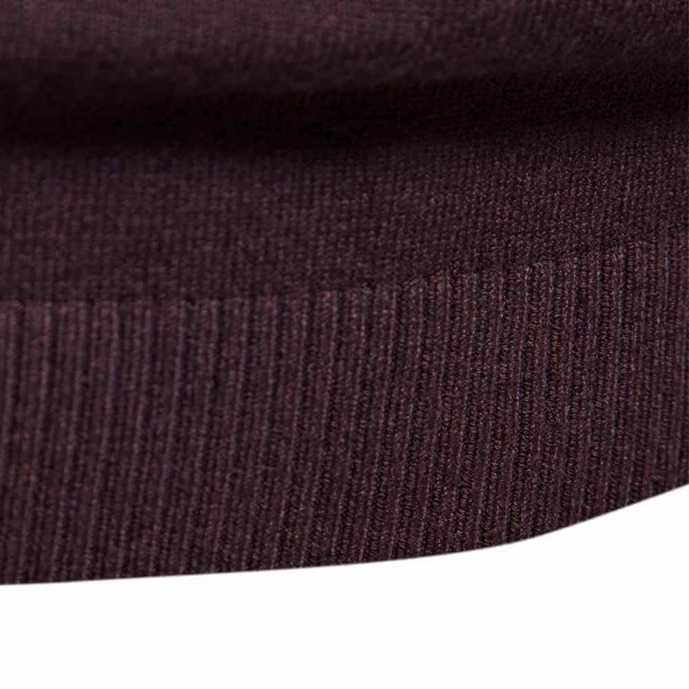 Suéter Diamond Stitch
